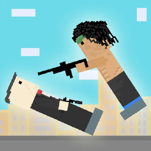 Rooftop snipers play online free browser games